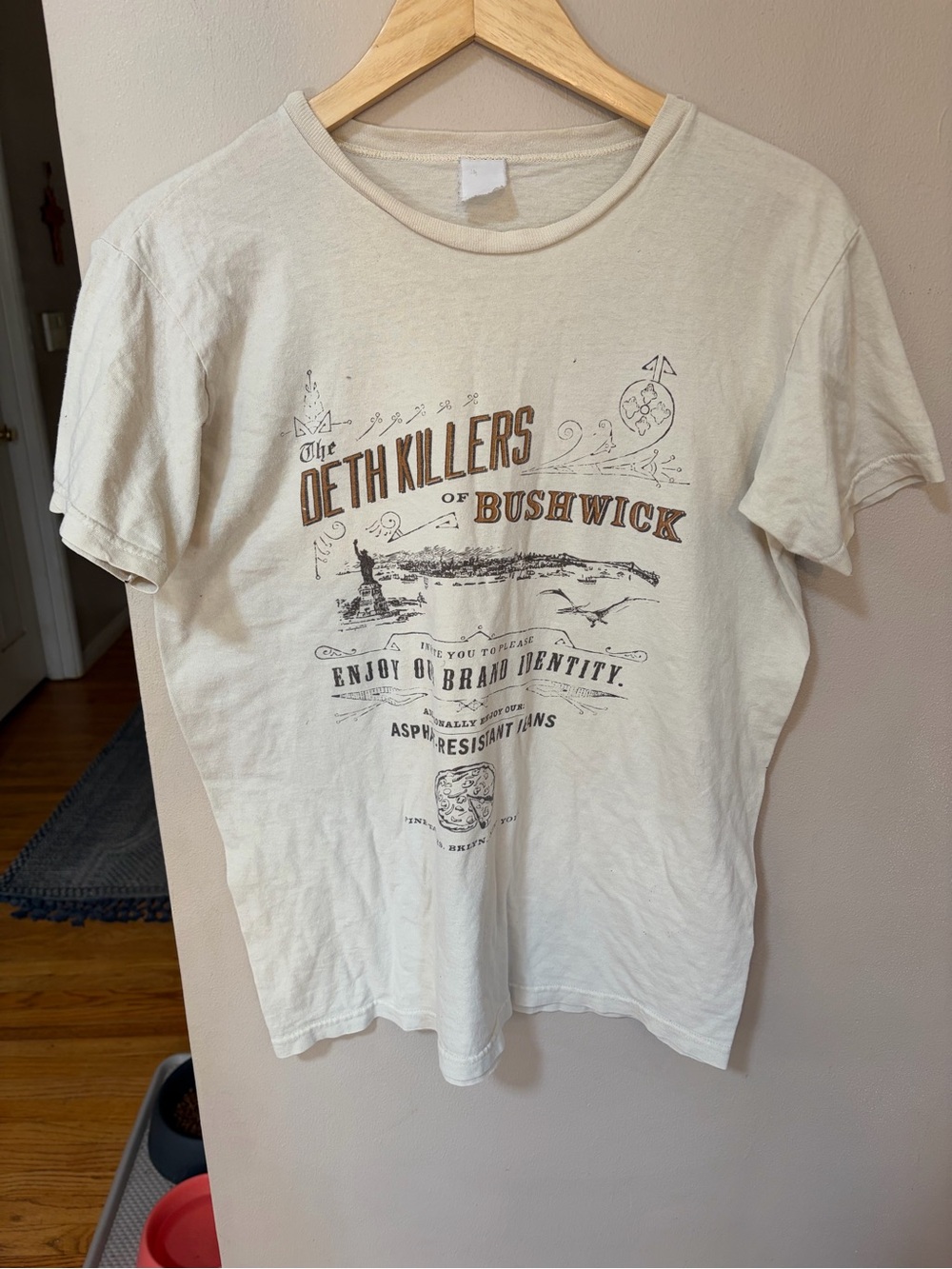 Icr vs dethkillers